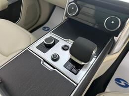 Land Rover Range Rover PF22UBS