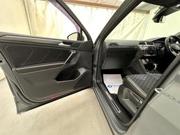 Volkswagen Tiguan YR72RWO