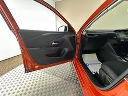 Vauxhall Corsa LY70FRJ