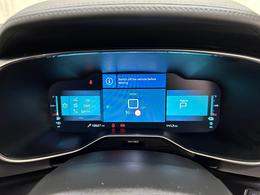 Citroen C5 Aircross BF22YGV