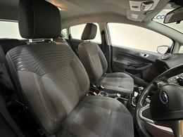 Ford Fiesta AP14RXX