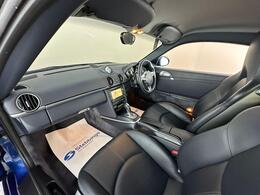 Porsche Cayman AJ10ULE