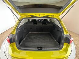 Volkswagen Golf NH21GKG