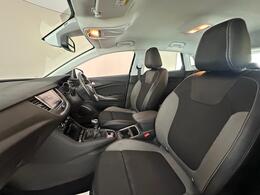 Vauxhall Grandland X BV68KKY