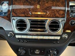 Rolls-Royce Wraith AR16AHE
