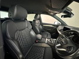 Audi SQ5 AE19UUX