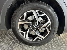 Kia Sportage SB24VRN
