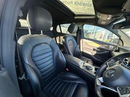 Mercedes-Benz GLC HT19VWF