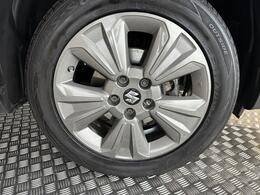 Suzuki Vitara YK22LGC