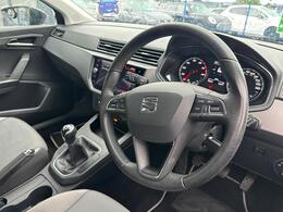 SEAT Ibiza BC19POA