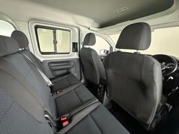 Volkswagen Caddy Maxi Life EY20XLT