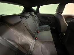 SEAT Leon YA69LHE