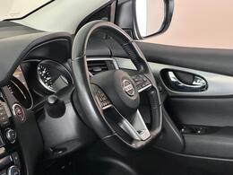Nissan Qashqai SO19JJL
