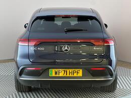 Mercedes-Benz EQC WP71HPF