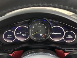 Porsche Cayenne WG23VCU