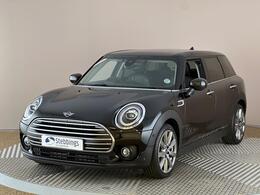 MINI Clubman MJ21RYZ