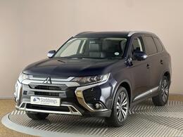 Mitsubishi Outlander FM19SHX