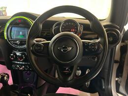 MINI Hatch SM19AUA