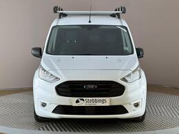 Ford Transit Connect EN69EOG