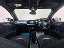 Vauxhall Mokka Electric CV23ENW