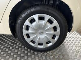 Nissan Micra YC22CZV