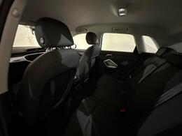 Audi Q3 MW22OVR