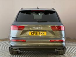 Audi Q7 KF18EHN