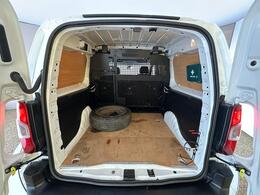 Vauxhall Combo FE70OOB