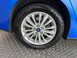 Ford Focus AF22SYT