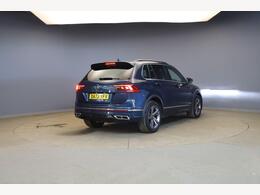 Volkswagen Tiguan DA72YFV