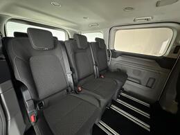 Ford Tourneo Custom EN24FSZ