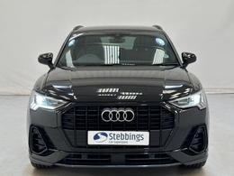 Audi Q3 BG71CXY