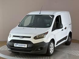 Ford Transit Connect YJ18YCY