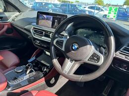 BMW X4 GF71AUX