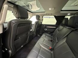 Land Rover Discovery AO20FRR
