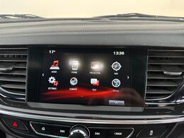 Vauxhall Insignia DY67VWC