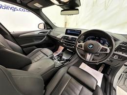 BMW X3 KT70JJU