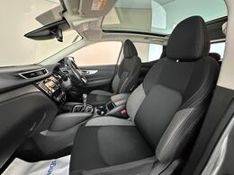 Nissan Qashqai SO19JJL