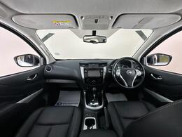 Nissan Navara NY19TMU
