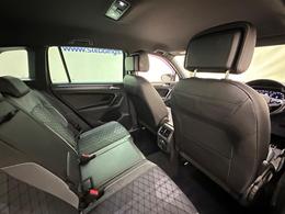 Volkswagen Tiguan YR72RWO