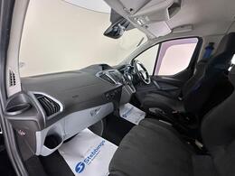 Ford Transit Custom LS67EGE