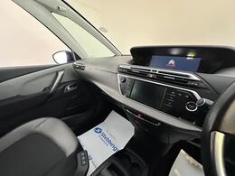 Citroen Grand C4 SpaceTourer LL68FCC