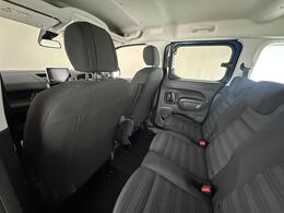 Vauxhall Combo Life YX70XER