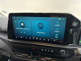 Ford Transit Custom WK75XAG