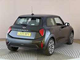 MINI Cooper LD25MPY