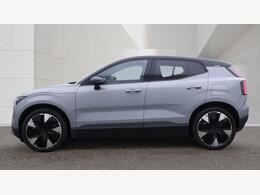 Volvo EX30 YH74UAV