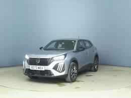 Peugeot 2008 BD73WEX