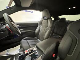 BMW M4 NU21LCK