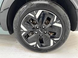 Kia Niro EK72OHY