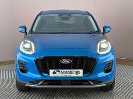 Ford Puma MD26FON